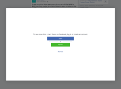 Win a $500 Linen Room Voucher