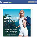 Win a $500 'Mi Piaci' gift card! - Mi Piaci