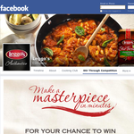Win a $500 Myer Giftcard