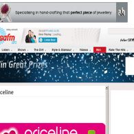 Win a $500 'Priceline' gift voucher!