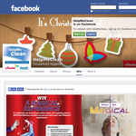 Win a $500 Red Balloon voucher! - Vileda