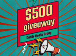 Win a $500 Seaworld Voucher