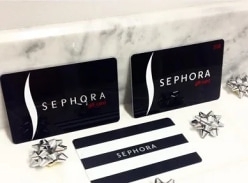 Win a $500 Sephora Gift Card