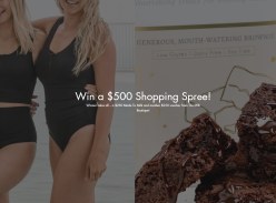 Win a $500 Shopping Spree with the Milk Boutique
