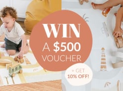 Win a $500 Softly Summer Voucher