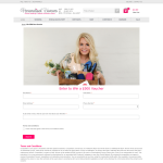 Win a $500 store voucher! - Personalised Favours