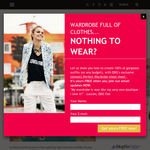 Win a $500 summer wardrobe thanks to Ovi! - Drop Dead Gorgeous Daily