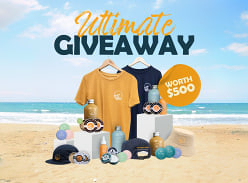 Win a $500 Sunbutter Prize Pack