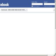 Win a $500 'Trade Secret' voucher! - Trade Secret