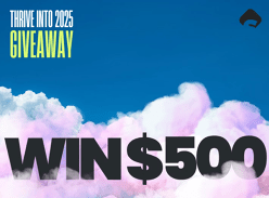 Win a $500 Visa Gift Card