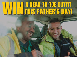 Win a $500 Voucher