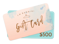 Win a $500 Voucher for Children