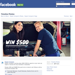 Win a $500 voucher for your next car repair or service in Australia! - Repair Compare
