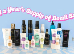Win a $500 Voucher to Spend on Beauty Products
