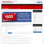 Col Crawford Lifestyle Cars