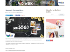 Win a $500 Woolworths Gift Voucher