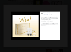 Win a 50ml Marc Jacobs 'Daisy' gift set!
