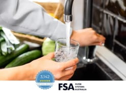 Win a $600 Voucher to Spend on Water Filter Systems