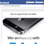 Win a 64GB iPhone 5S! - eTeknix.com