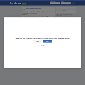 Win a 7 night cruise from Sydney to Adelaide aboard the Sun Princess! - Holidays of Australia & the World