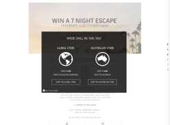 Win a 7 Night Escape at any ME by Meliá destination