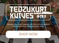 Win a 7 Piece Hexclad Pan Set