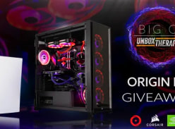Win a 7000X Gaming PC
