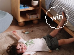 Win a $750 Double Rug Voucher