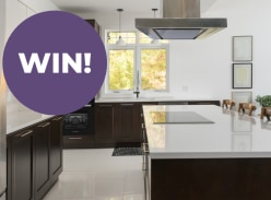 Win a $750 Kleenmaid Voucher