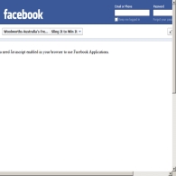 Win a $750 Travel Voucher from Flight Centre + More - Woolworths