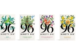 Win a 96 Degrees Tea Bundle