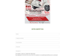 Win a 964 Vespa Ricordo Italiano!