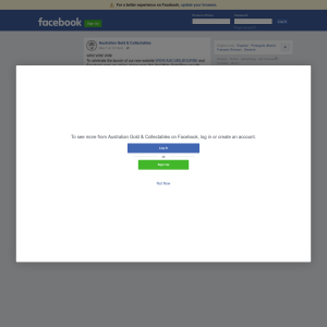 Australian Gold & Collectables