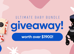 Win a Baby Bundle