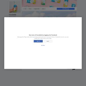 Win a Bali retreat! - Cocobella & In2U