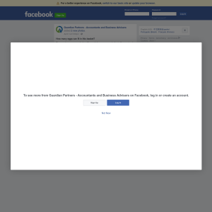 Guardian Partners - Accountants and Business Advertisers