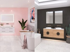 Win a Bathroom Makeover Pack