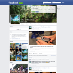 Win a Bear Grylls Knife - Tuffys Oz Adventures