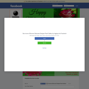 Broome Staircase Designs Pearl Gallery