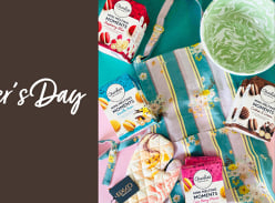 Win a Beautiful Prize Pack from Kip&Co and Charlie's