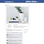 Win a beautiful Royal Doulton Hemingway Design Vase for you & a friend! - Royal Doulton