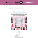 Win a Beauty Kit