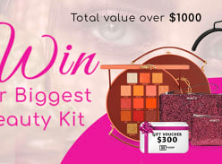 Win a Beauty Kit