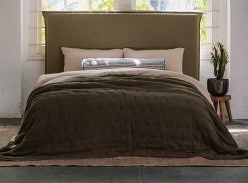 Win a Bed Head and Full Bedding Set