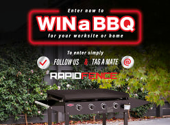 Win a BeefEater