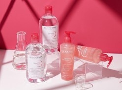 Win a Best of Bioderma Skincare Gift Pack
