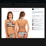Win a bikini from 'South Beach Swimwear'! - South Beach Swimwear