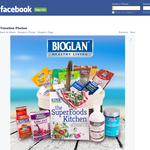 Win a Bioglan Mother's Day hamper valued at over $450!