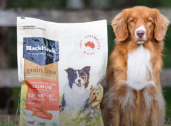 Win a Black Hawk Christmas Pet Pack