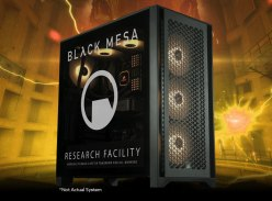 Win a Black Mesa Inspired Origin PC Neuron
